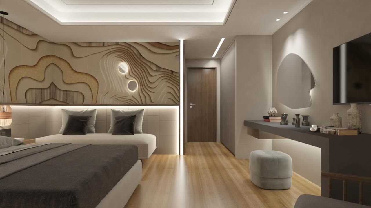 Melpo Antia Hotel & Suites фото 3