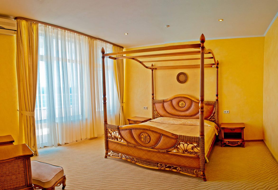 Пансионат «Ripario Hotel Group» фото 20
