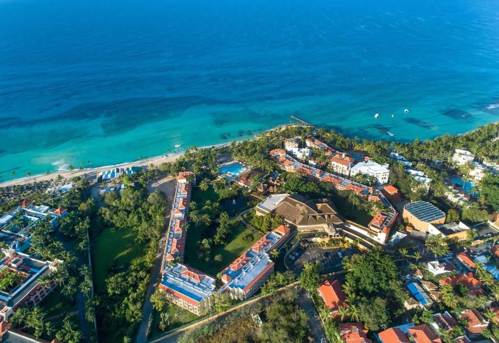 Viva Wyndham Dominicus Beach фото 74