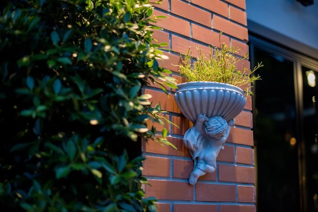 ChaoKoh Phi Phi Hotel and Resort фото 35