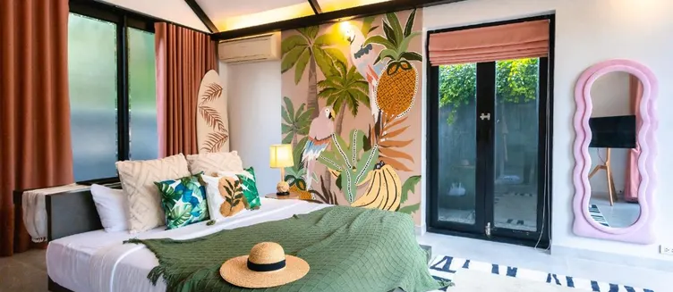 Фото отеля Tolani Resort Koh Samui