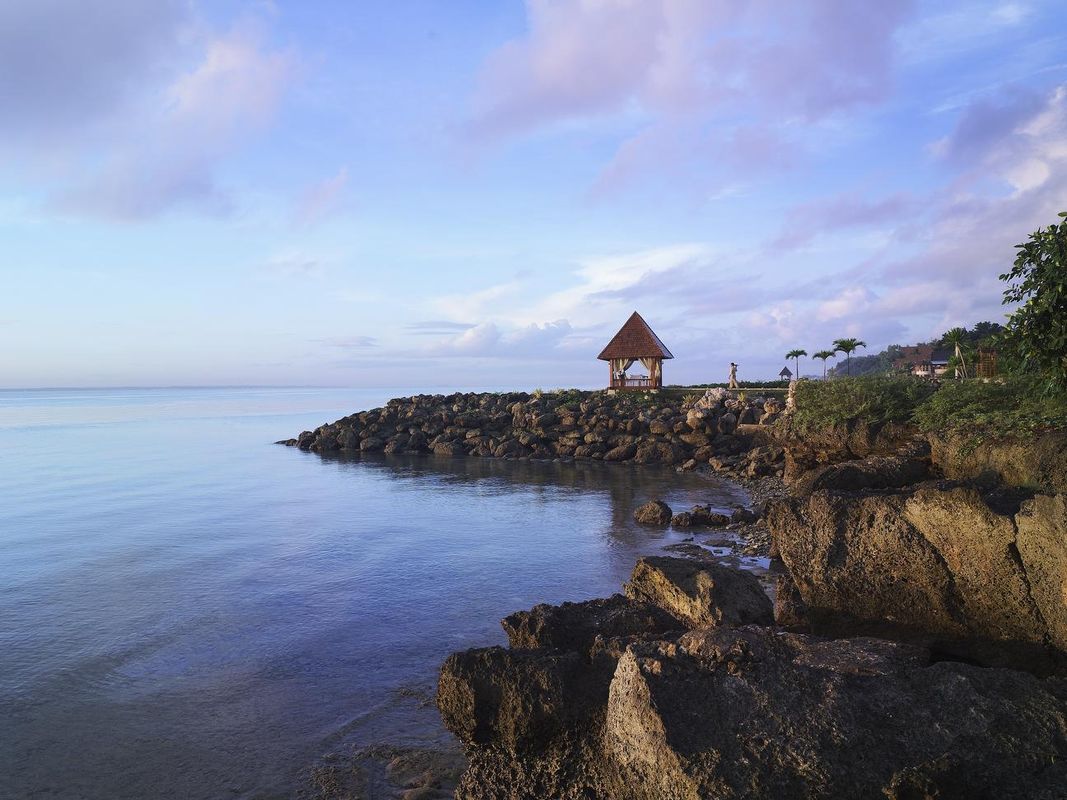 Shangri-La Mactan, Cebu фото 11