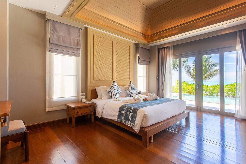 Fair House Villas & Spa Samui фото 100