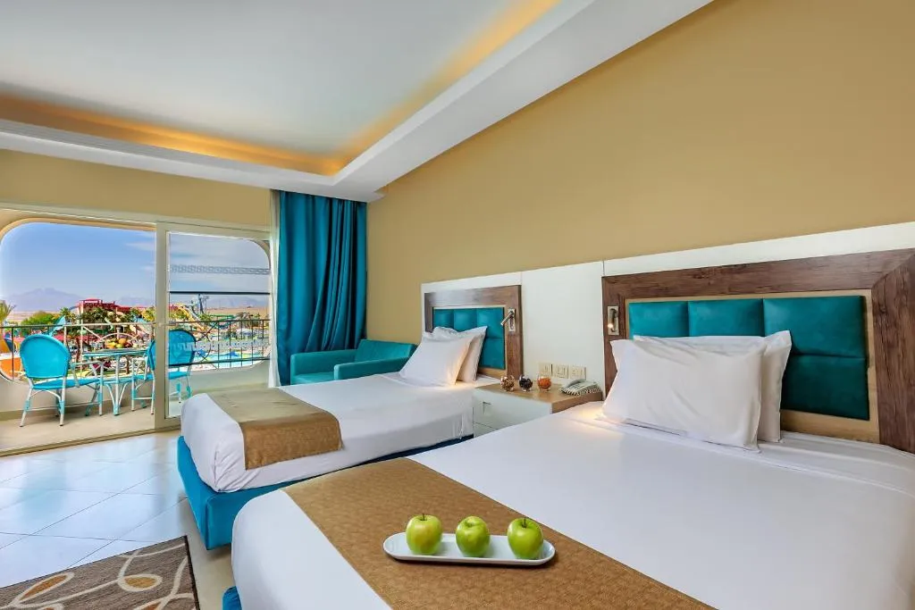 Titanic Resort & Aqua Park фото 3