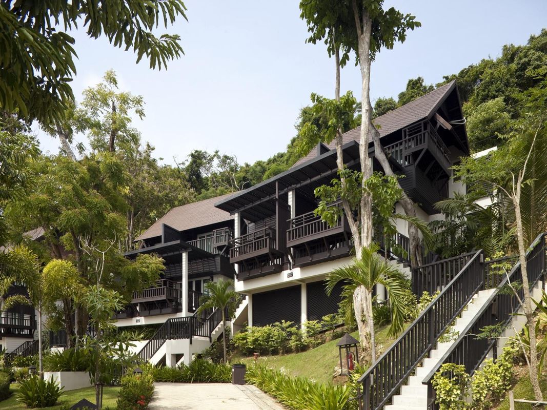 Phi Phi Holiday Resort фото 68