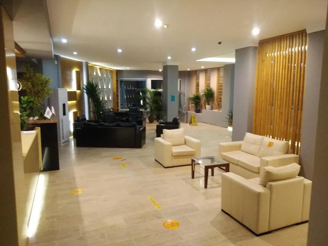 Marbas Select Beach фото 5