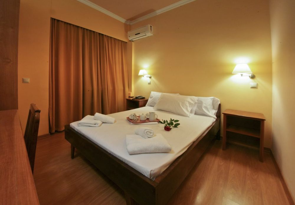 Grand Hotel Loutraki фото 4