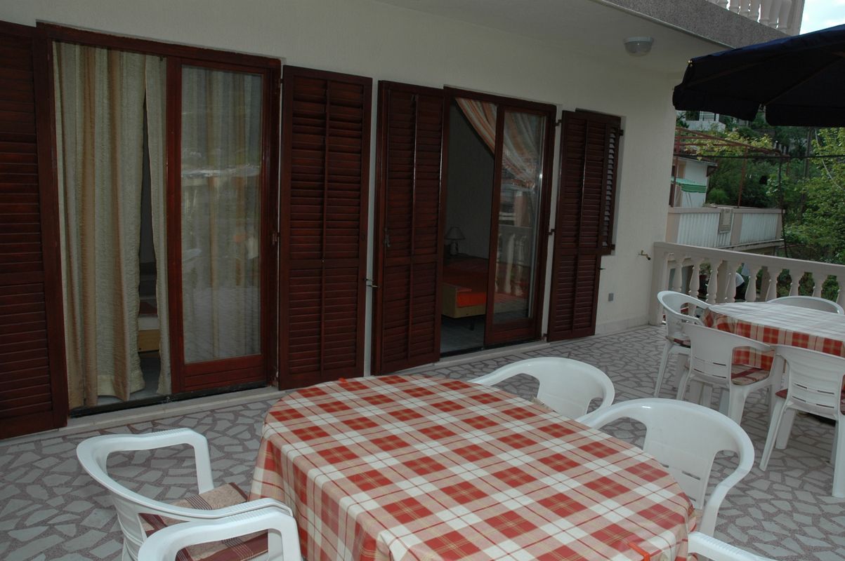 Apartments Cetkovic фото 4