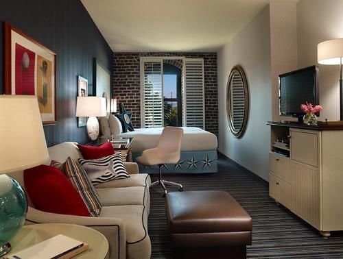 Argonaut Hotel, a Noble House Hotel фото 10