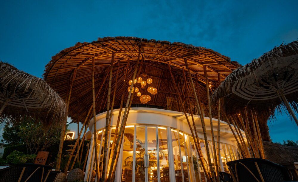 Eden Beach Khao Lak Resort & Spa фото 98