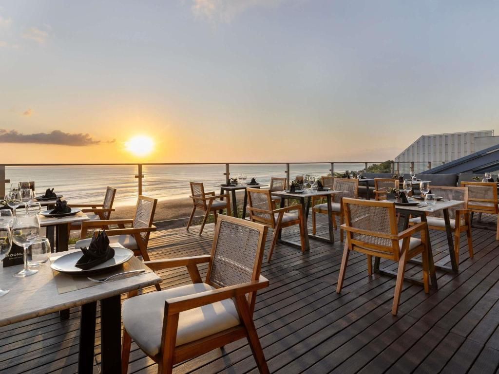 Grand Seminyak - Lifestyle Boutique Bali Resort фото 52
