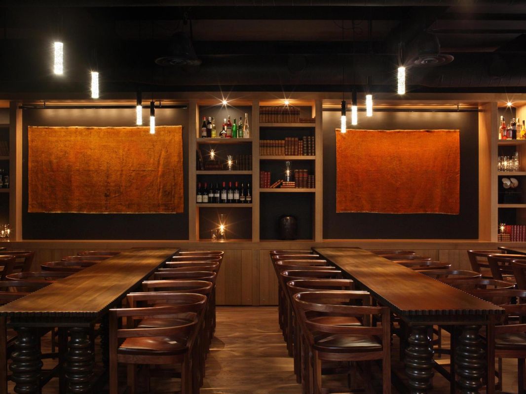 Andaz 5th Avenue-a concept by Hyatt фото 12