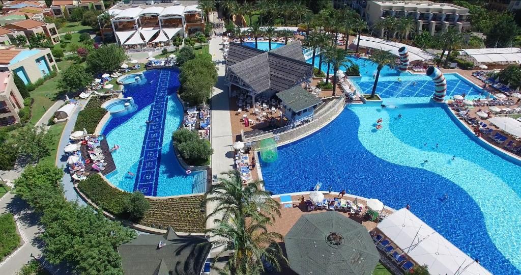 Holiday Village Turkey фото 23