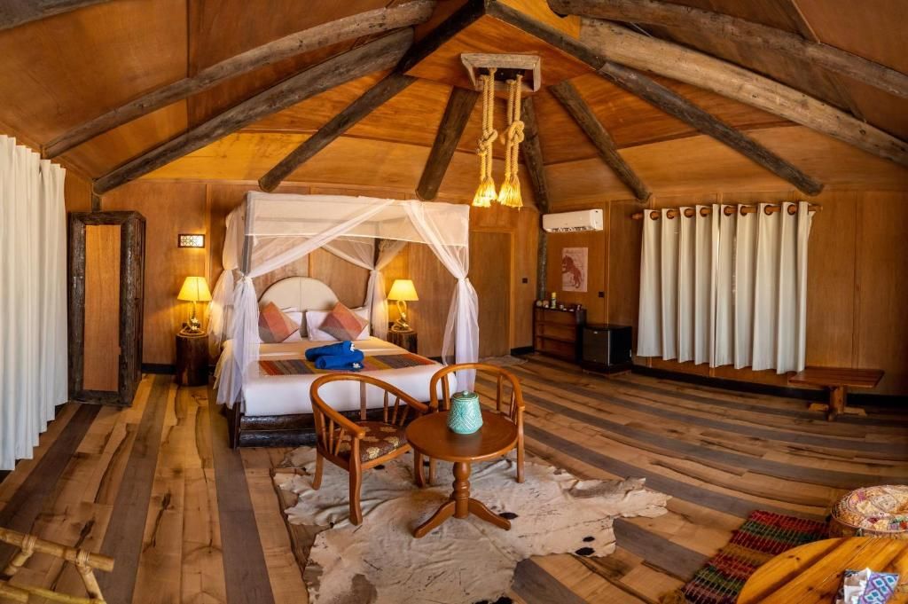 Souly Lodge фото 2