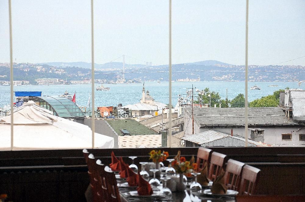 Hotel Centrum Istanbul фото 16