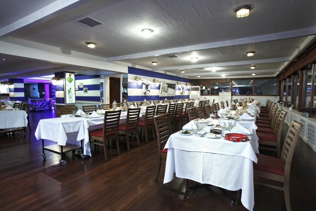 Grand Halic фото 9