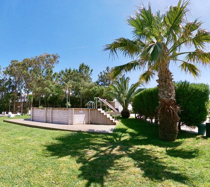 Golden Halcyon - Ericeira Villas фото 23