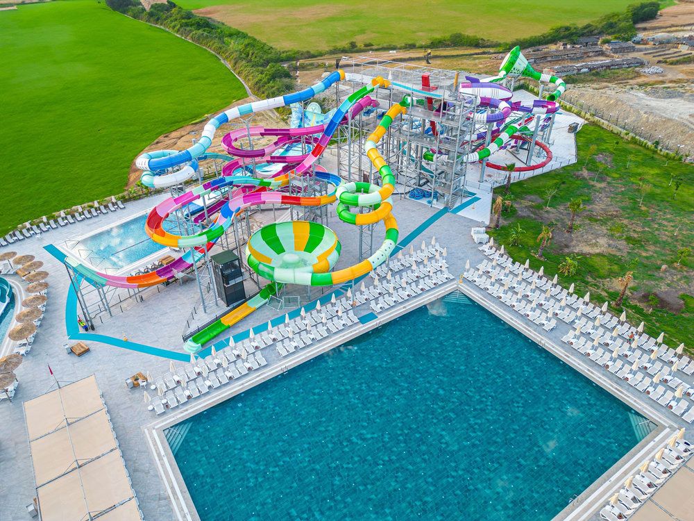 Dream Fun World фото 99