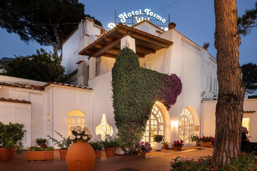 Terme Park Imperial фото 14