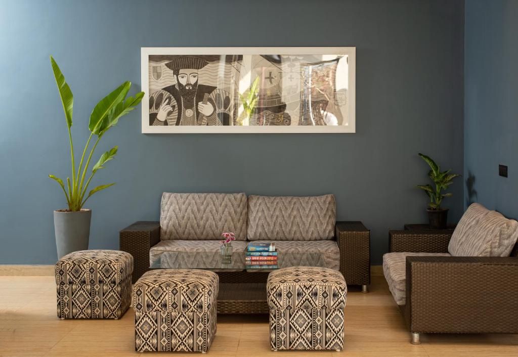 Living Room фото 108