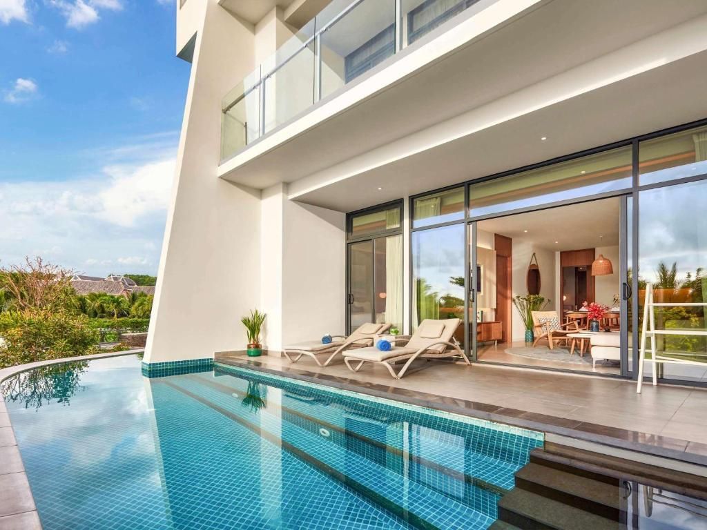 Premier Residences Phu Quoc Emerald Bay фото 72