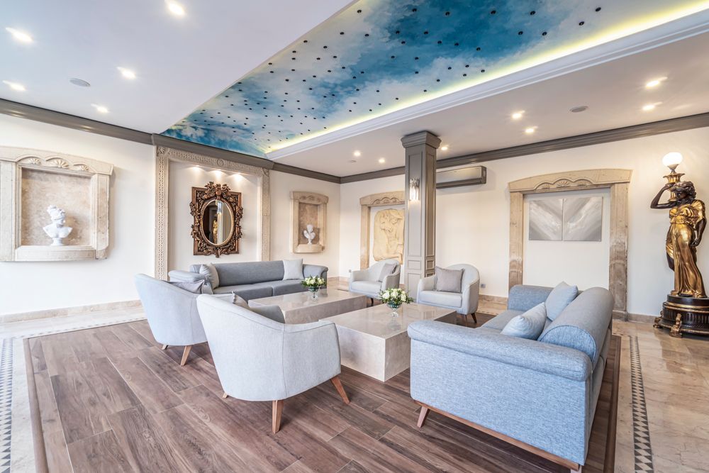 Elementa Luxury Boutique Hotel (Adults Only) фото 48