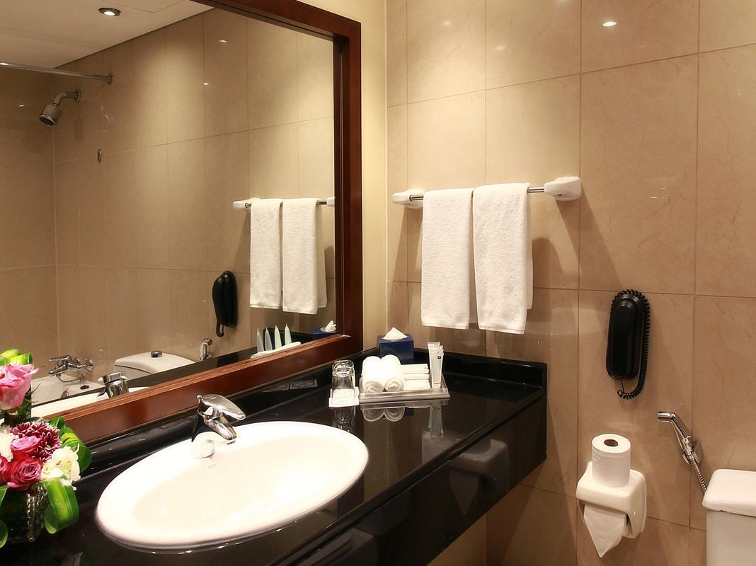 J5 RIMAL Hotel Apartments фото 21