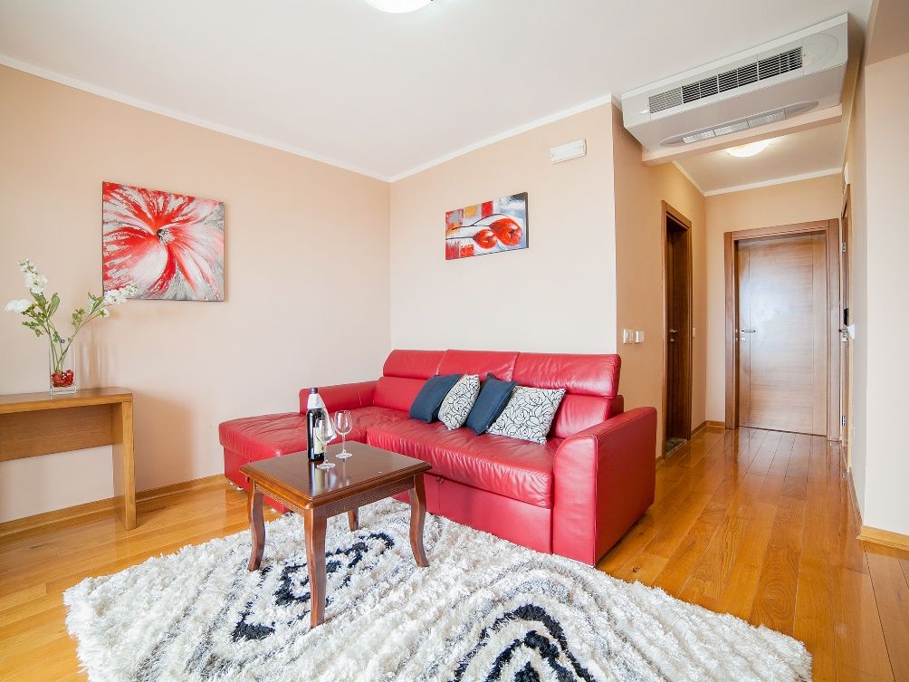 Hotel Petrovac фото 3