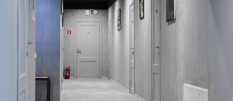 Фото отеля Лосиный двор