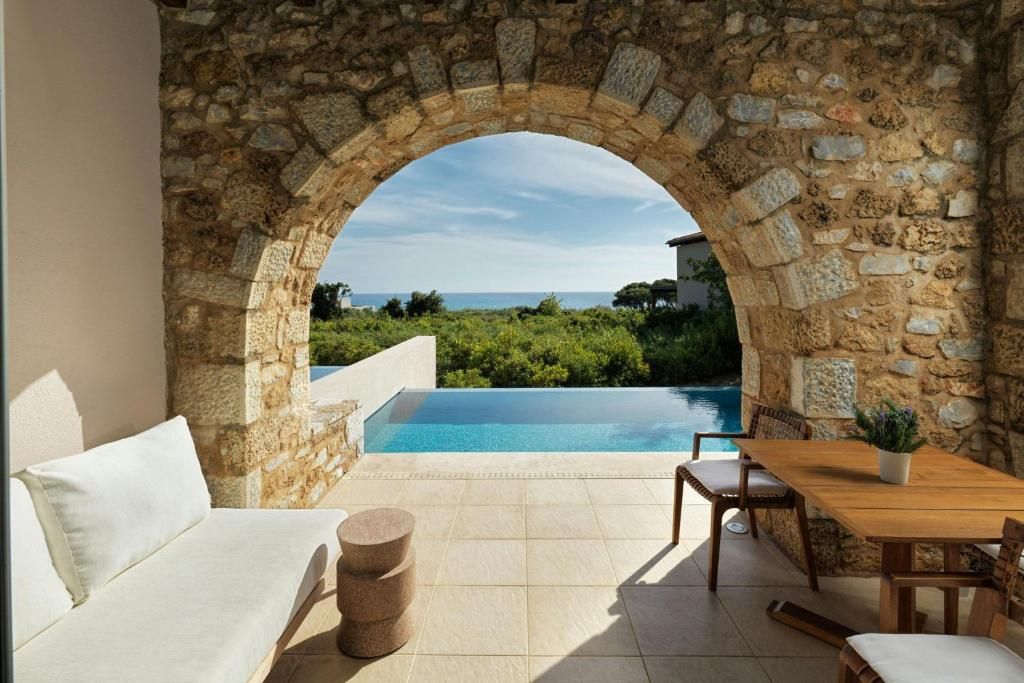 The Westin Resort Costa Navarino фото 72