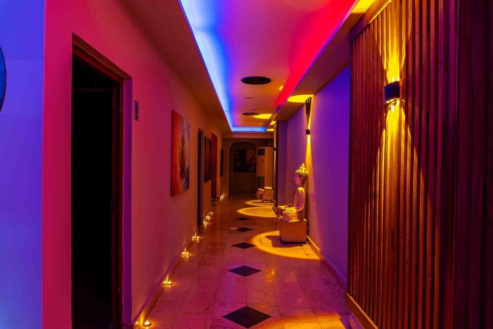 Belpoint Beach Hotel фото 60