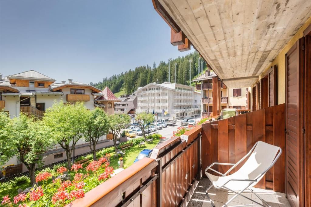 Hotel Alpina фото 4