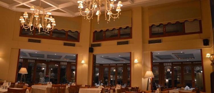 Фото отеля Georgalas Rest Apartments
