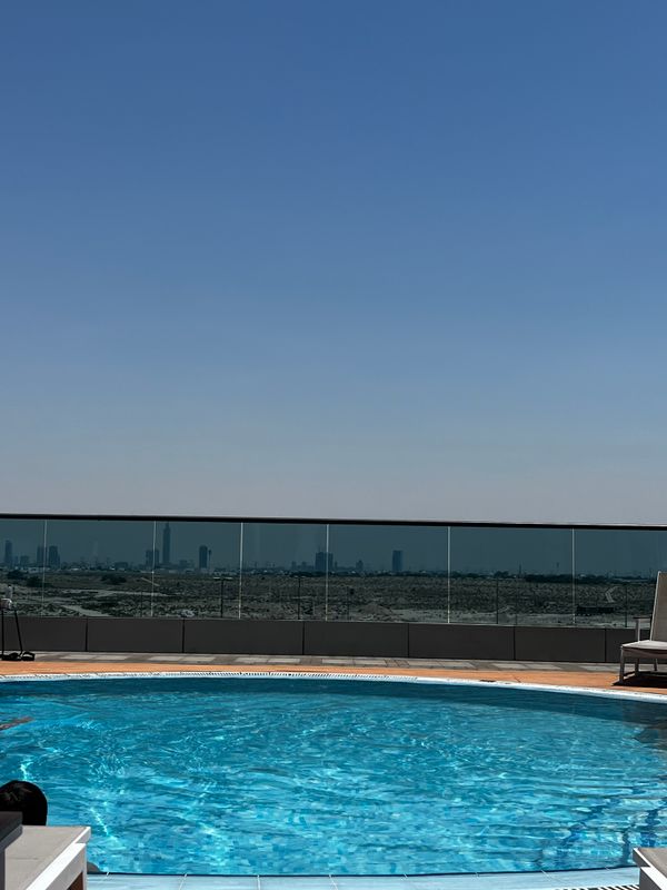 Millennium Place Barsha Heights фото 40