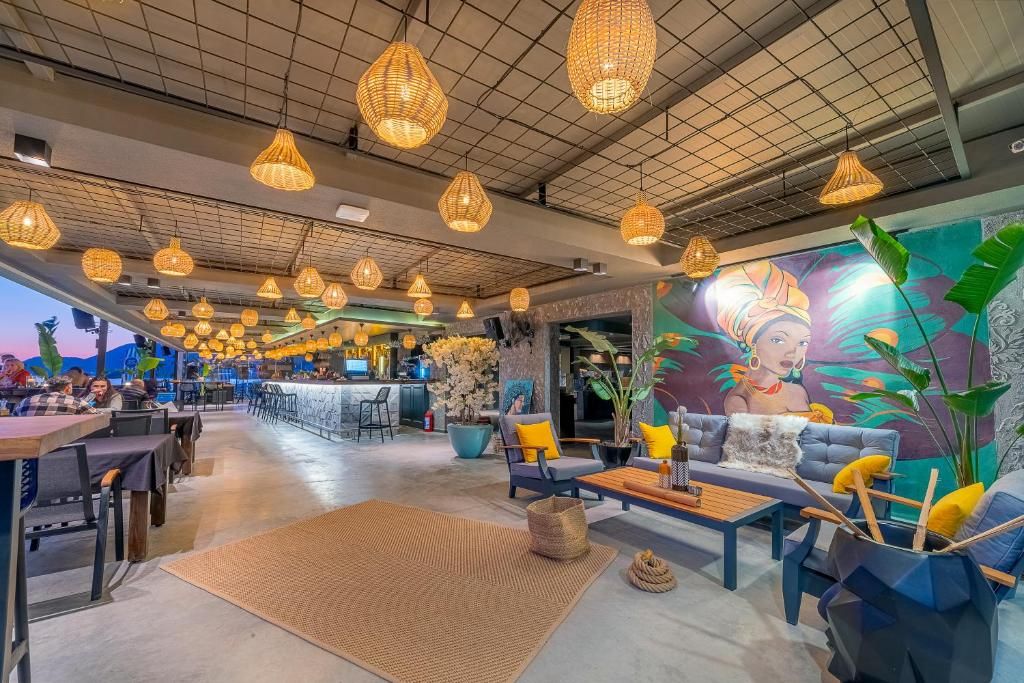 Royalisa Palmiye Beach Hotel (Adults Only) фото 13