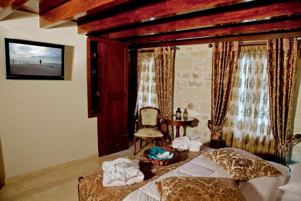 Antica Dimora Suites фото 38