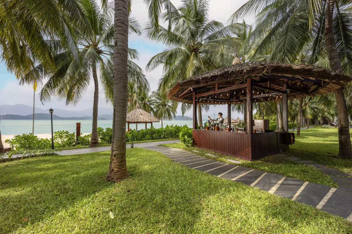 Vinpearl Luxury Nha Trang фото 16