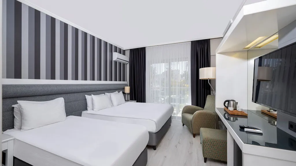 Dedeman Kemer Resort фото 4