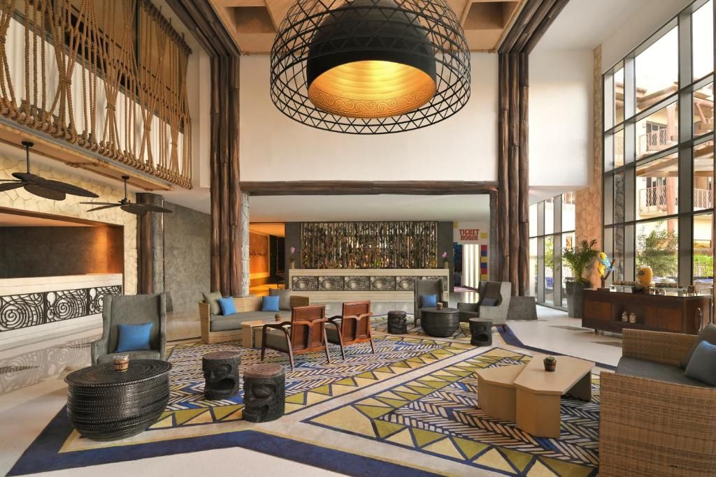Lapita Dubai Parks and Resorts, Autograph Collection фото 86