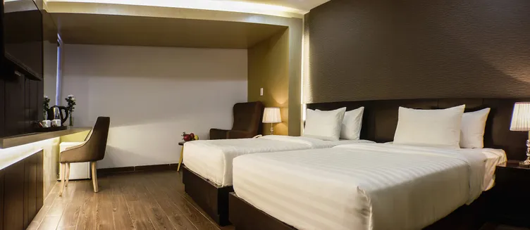 Фото отеля Golden Hotel Nha Trang