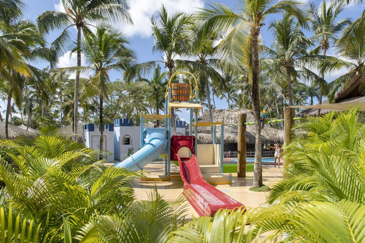 Viva Wyndham Dominicus Beach фото 7