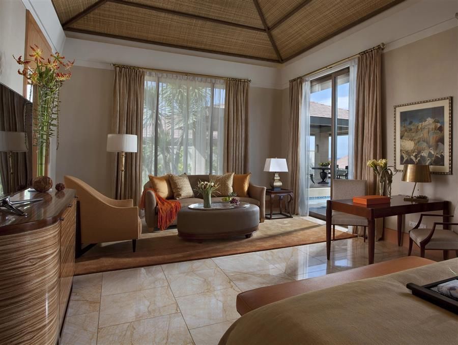 Mulia Villas - Nusa Dua фото 5