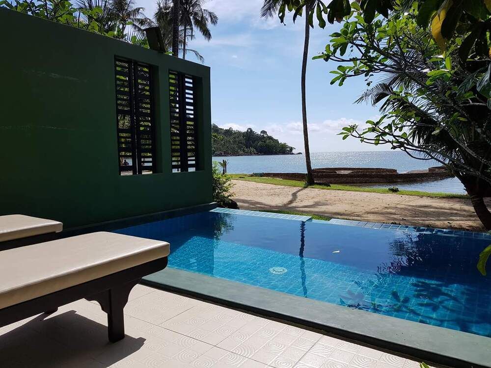 Mercure Koh Chang Hideaway фото 97