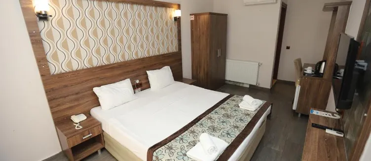 Фото отеля Dolphin Apart Hotel