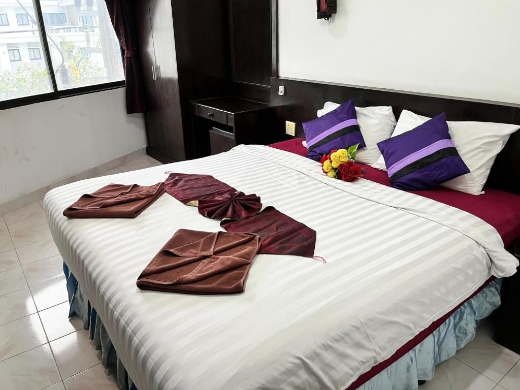 Lamai Apartment фото 41