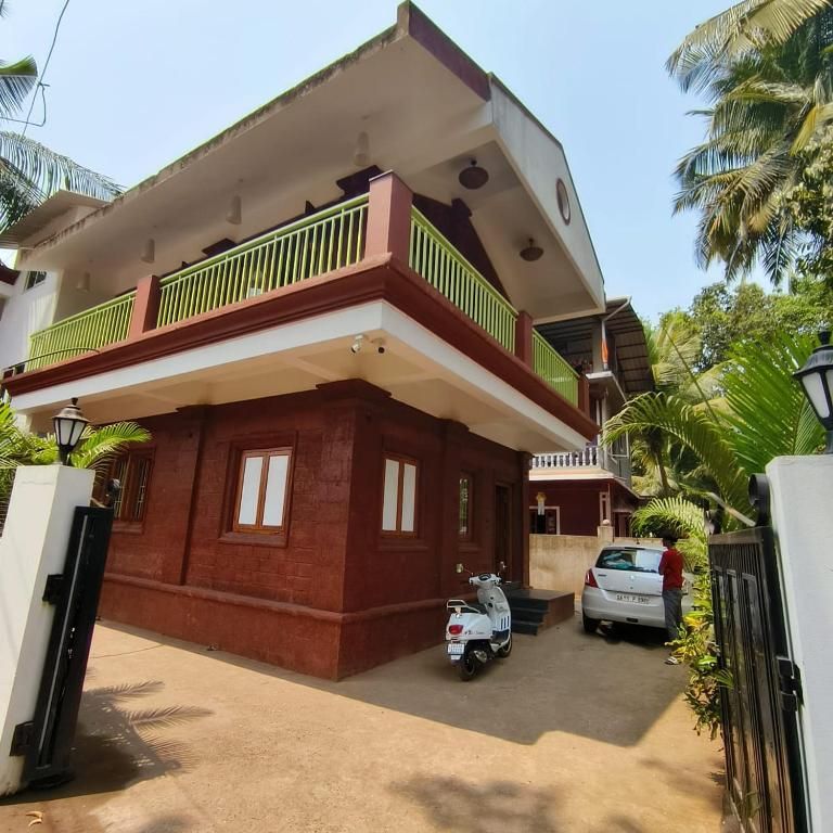 Guest House «Epiphany Guest House» фото 20