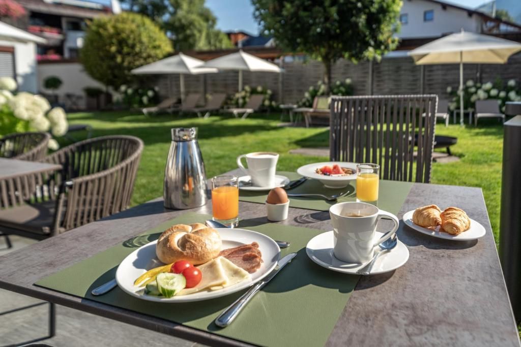 Hotel Bergland All Inclusive Top Quality фото 26