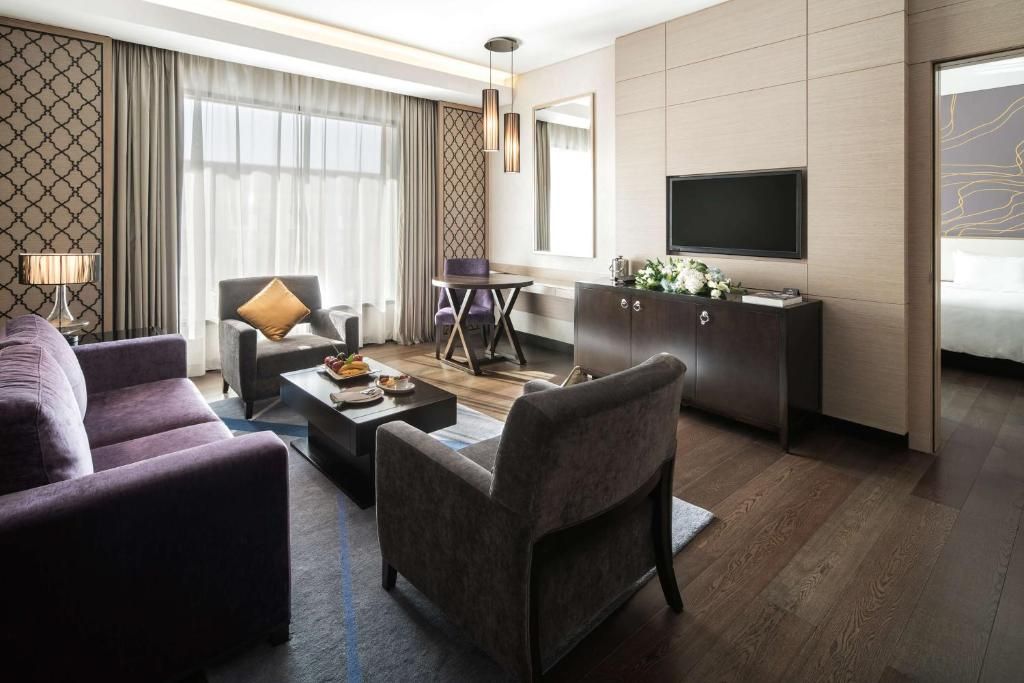 Radisson Collection Muscat, Hormuz Grand фото 53