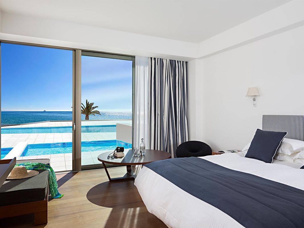 Horizon Blu фото 22