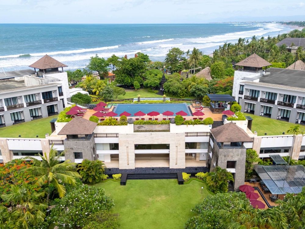 Pullman Bali Legian Beach фото 70